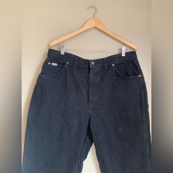 Chic Vintage mom jeans 80’s classic fit tapered ankle
Authentic new old stock - Picture 3 of 16